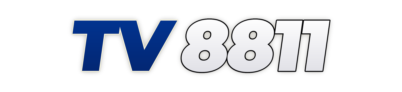 tv8811